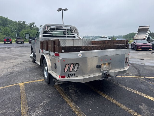 Used 2023 RAM 3500 Tradesman AWD/4WD image 3