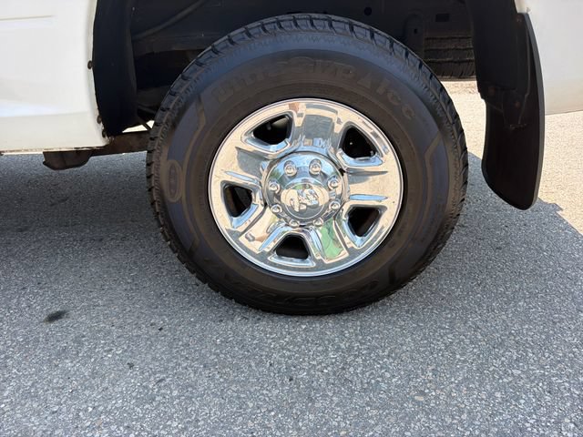 Used 2016 RAM 2500 SLT AWD/4WD image 31