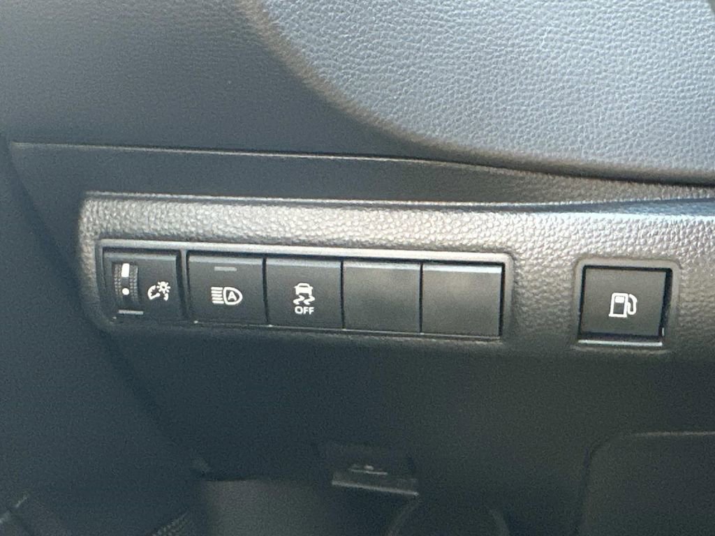 New 2026 Toyota Corolla SE AWD/4WD image 25