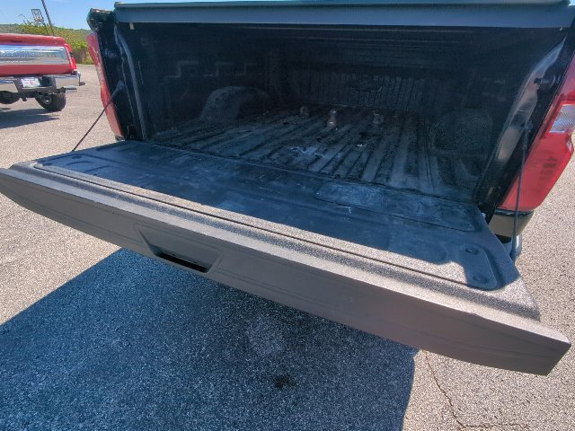 Used 2021 Chevrolet Silverado 2500 LT w/ All Star Edition AWD/4WD image 36