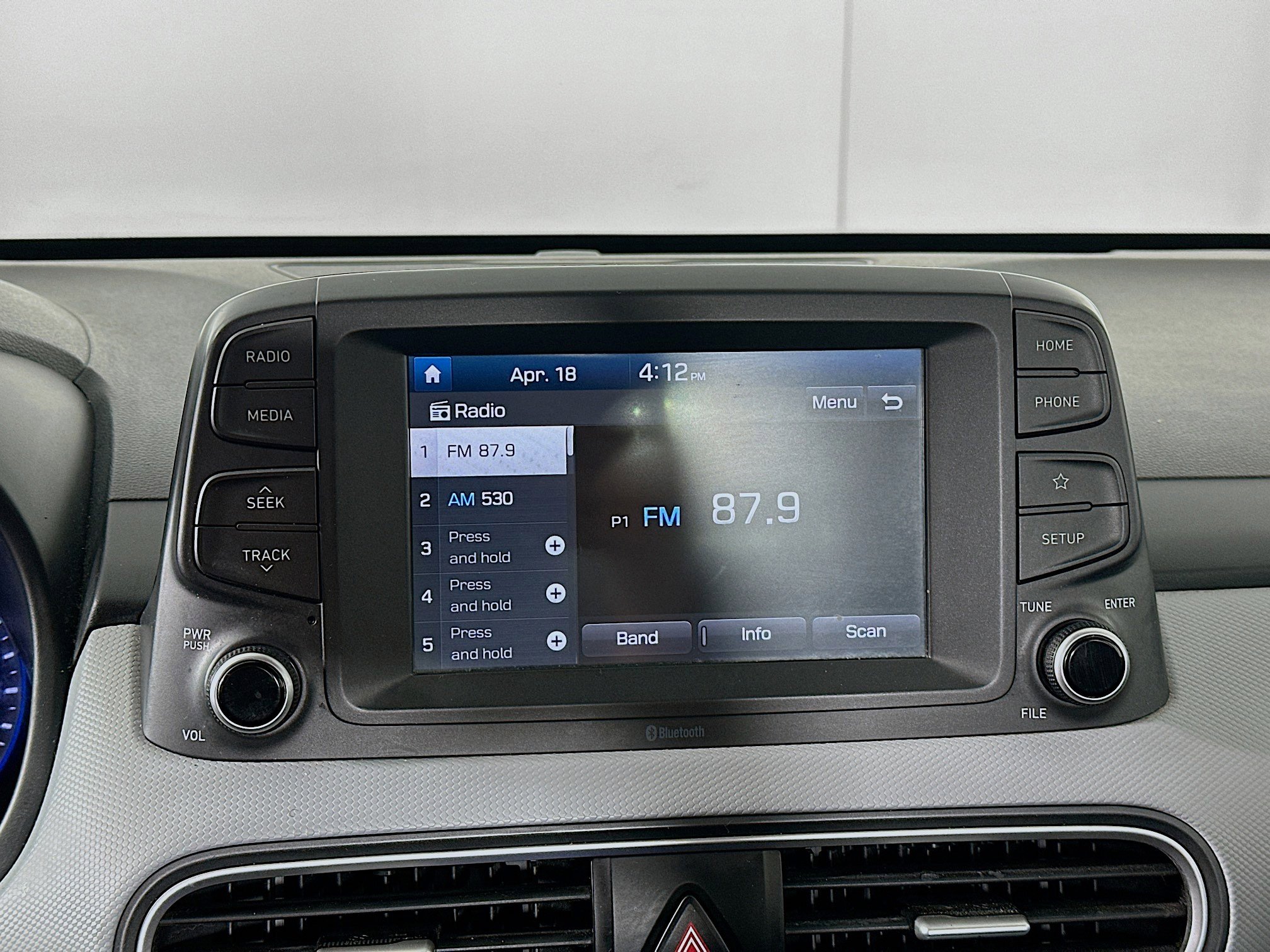 Used 2020 Hyundai Kona SE FWD image 19
