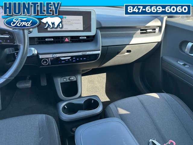 Used 2023 Hyundai Ioniq 5 SE w/ Cargo Package image 14
