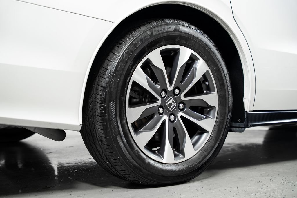 Used 2021 Honda Odyssey EX-L image 7