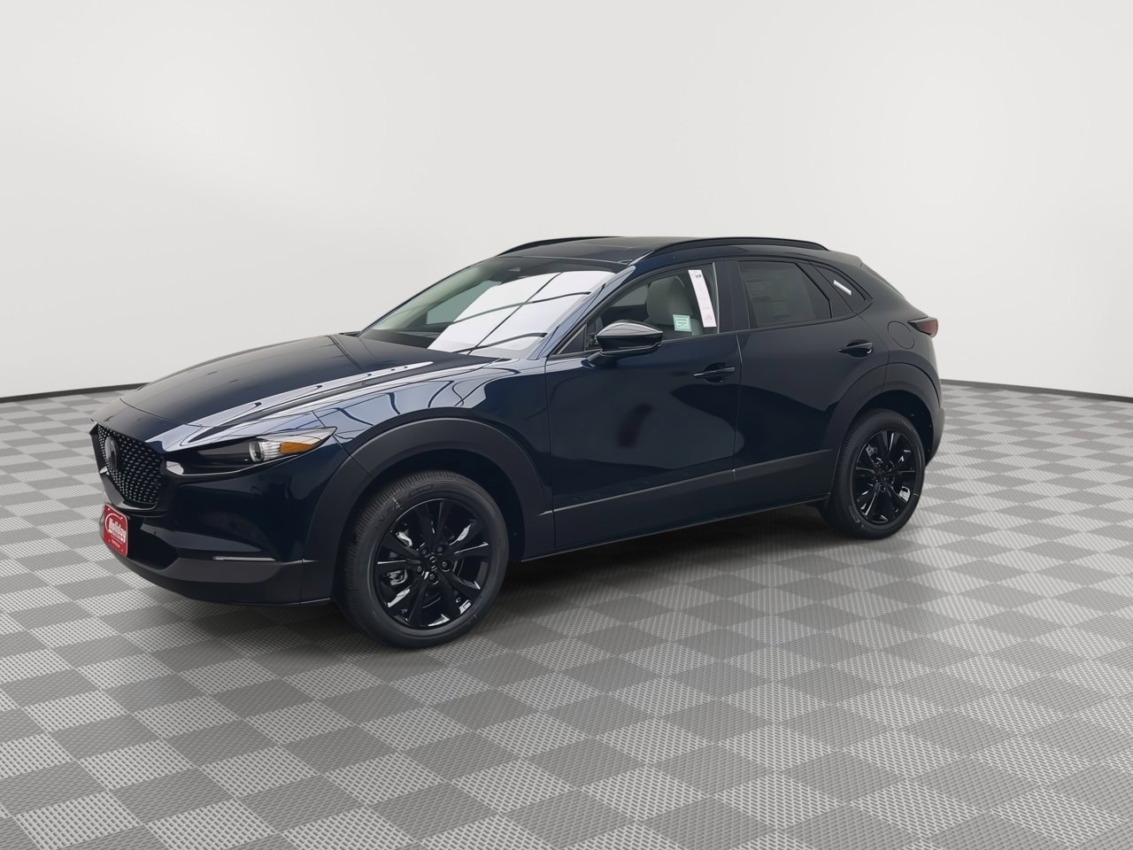 New 2026 MAZDA CX-30 Aire Edition AWD/4WD image 33