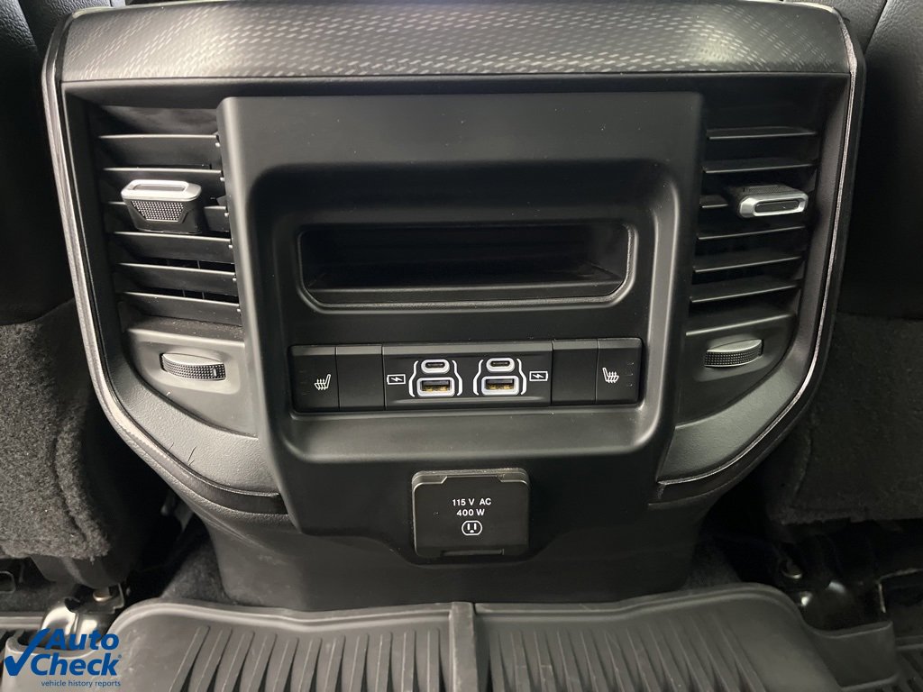 Used 2024 RAM 2500 Power Wagon w/ Level 1 Equipment Group image 22