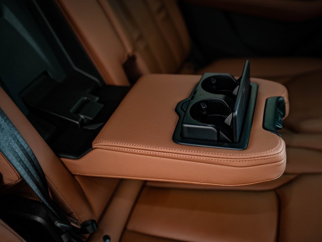 Used 2023 Audi Q7 3.0T Premium Plus w/ Premium Plus Package image 47