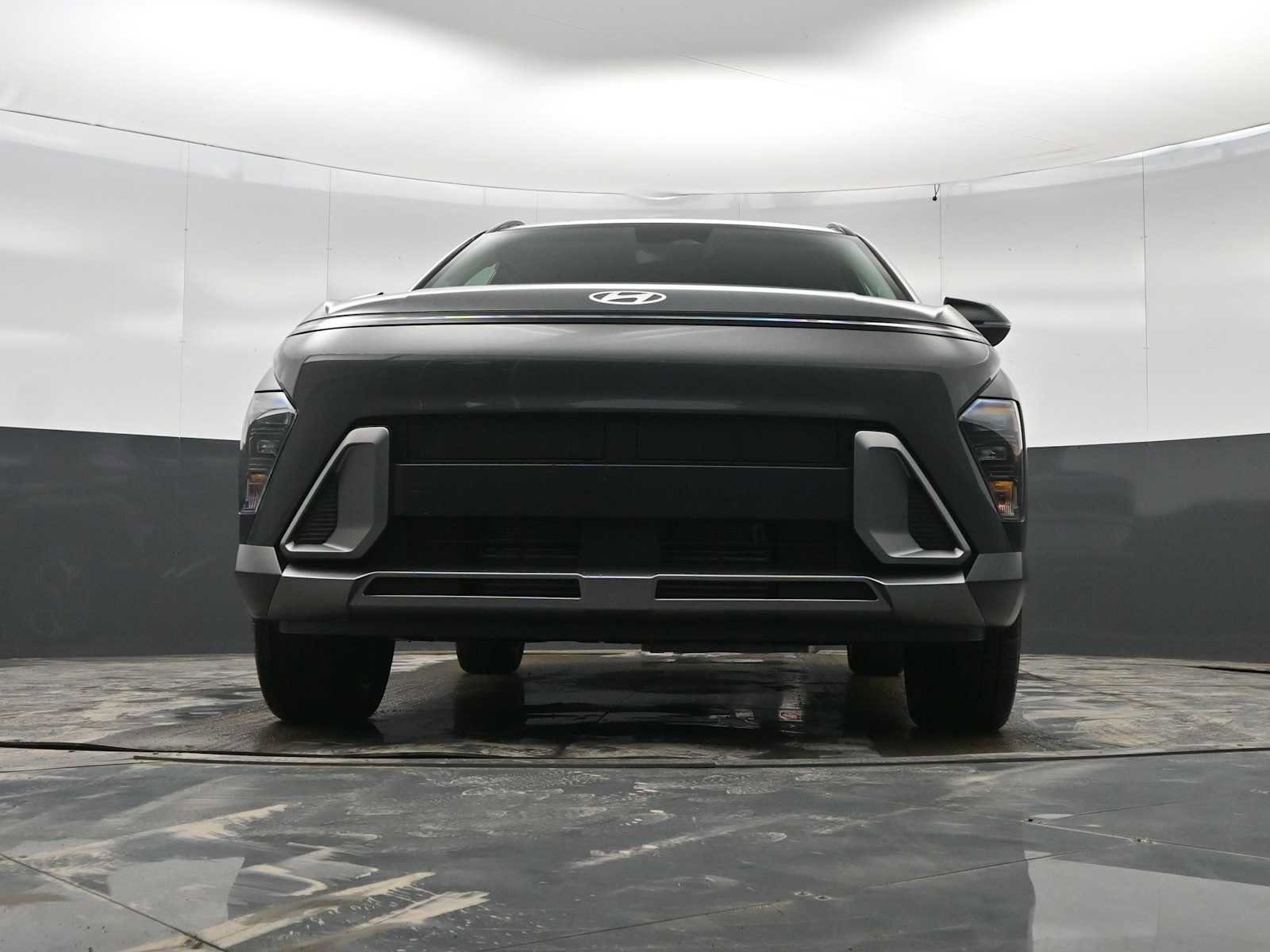 New 2026 Hyundai Kona SEL Premium image 31