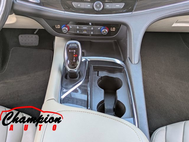 Used 2021 Buick Enclave Essence w/ Sound and Sites Package image 25