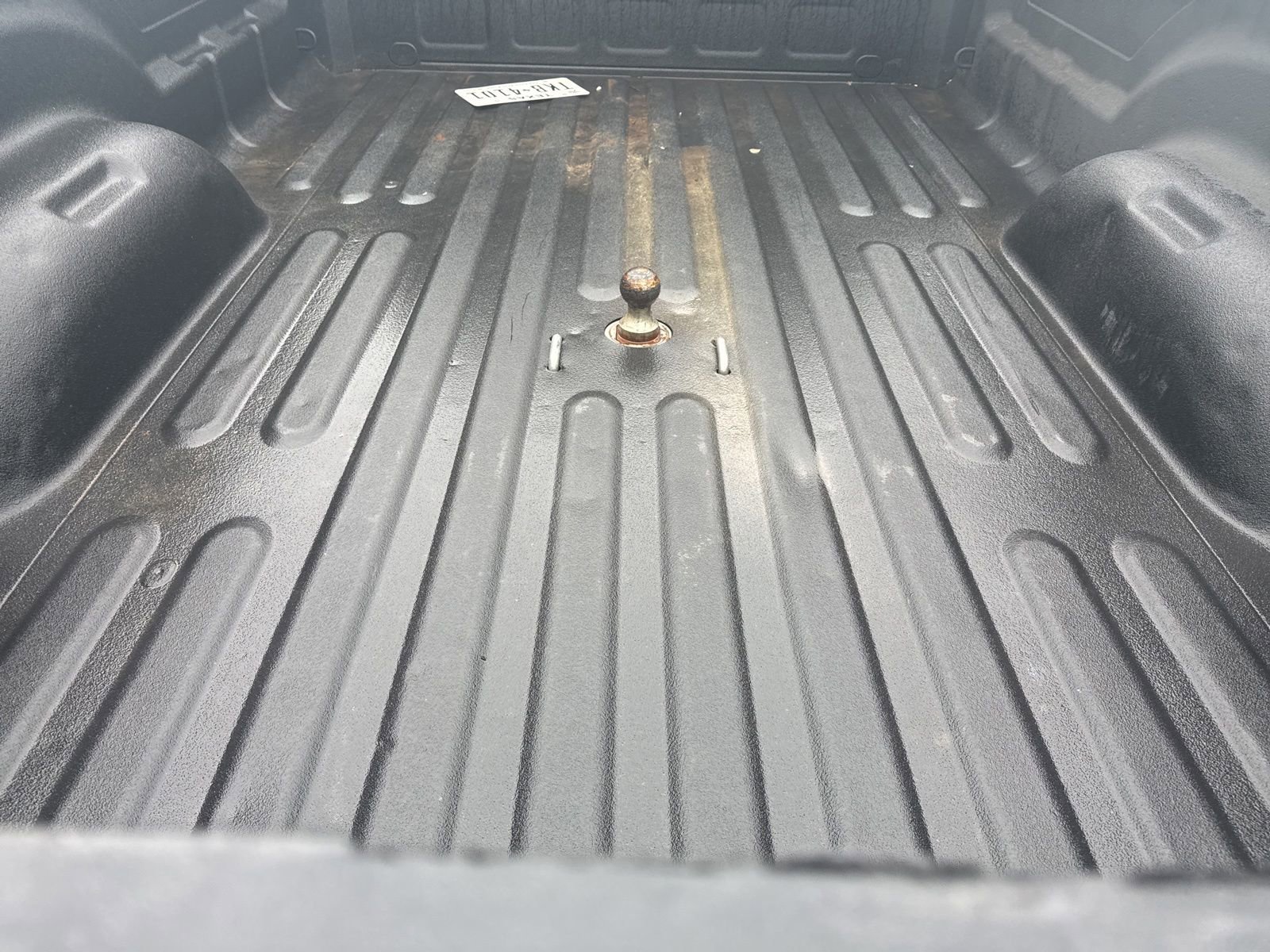 Used 2020 RAM 3500 Laramie AWD/4WD image 5