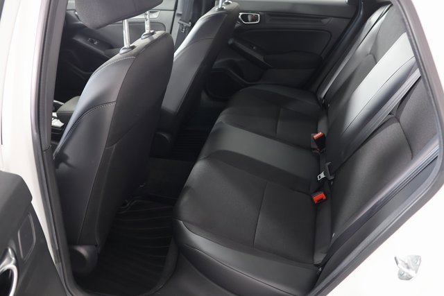 Used 2024 Honda Civic Sport image 19
