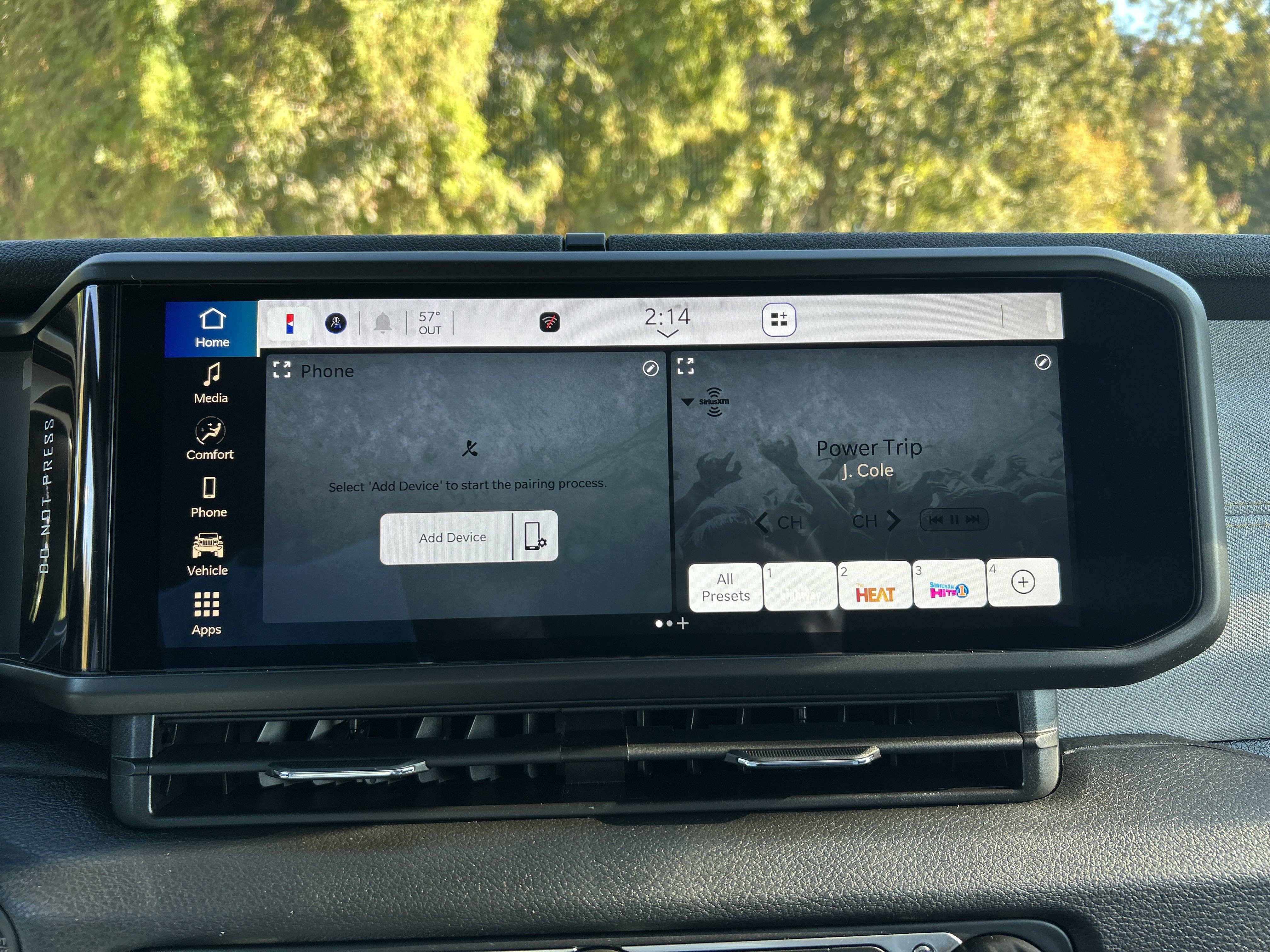 New 2026 Jeep Wrangler Sport image 37