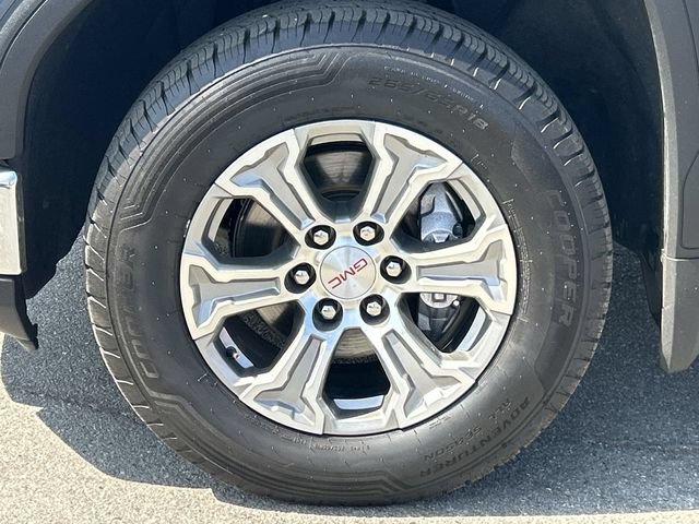 Used 2024 GMC Sierra 1500 SLT AWD/4WD image 10