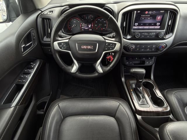 Used 2015 GMC Canyon SLT image 11