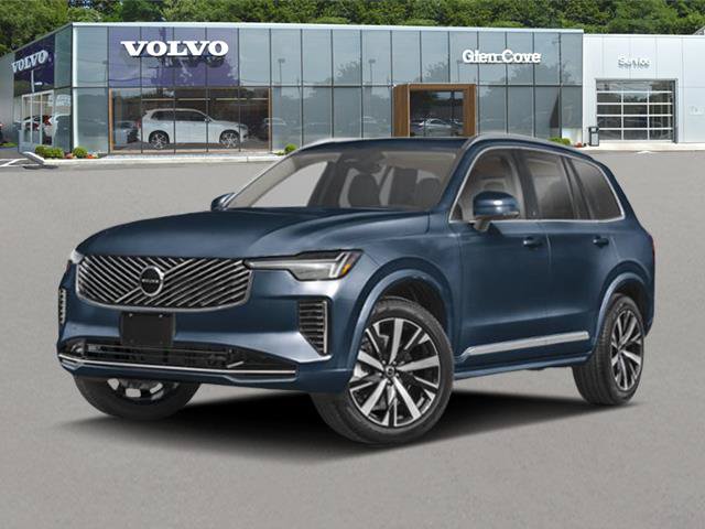 New 2027 Volvo XC90 B6 Plus AWD/4WD image 1