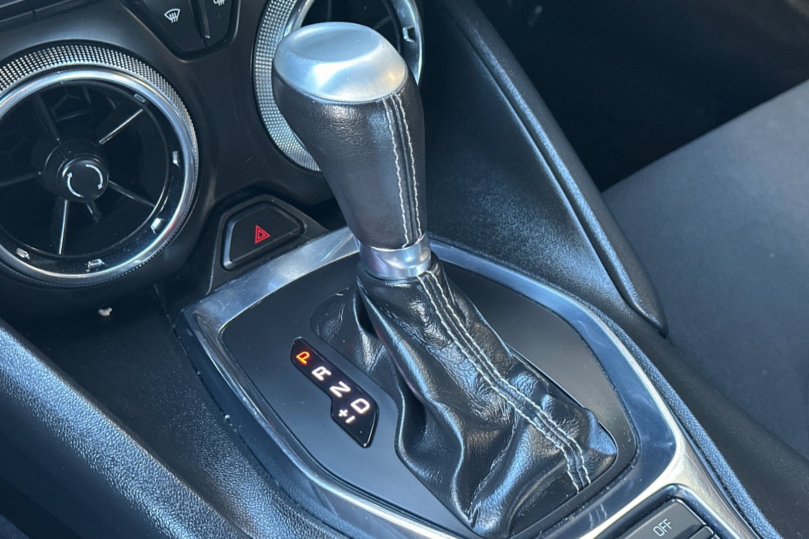 Used 2023 Chevrolet Camaro LT image 26