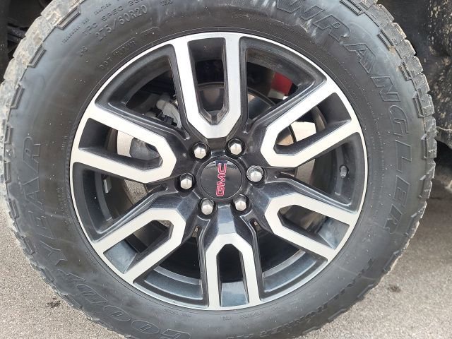 Used 2023 GMC Sierra 1500 AT4 w/ AT4 Premium Package image 14