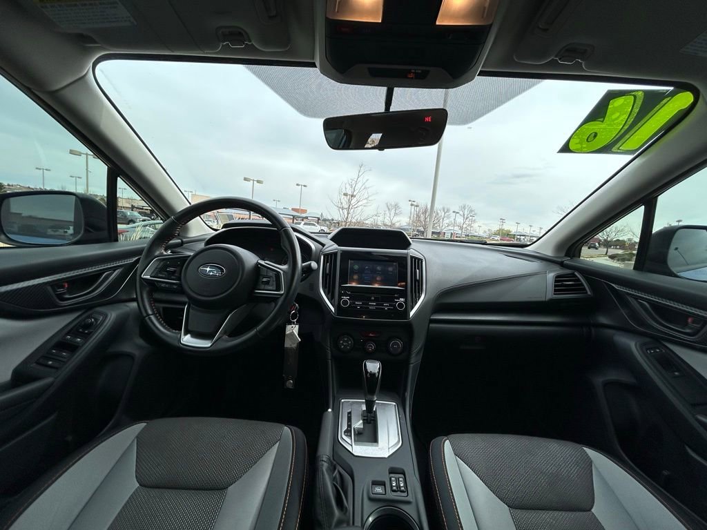 Used 2019 Subaru Crosstrek 2.0i Premium image 10