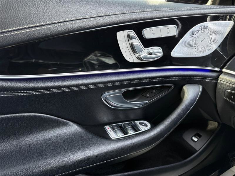 Used 2019 Mercedes-Benz AMG GT 53 image 26