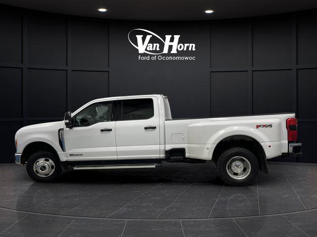 Used 2023 Ford F350 XLT w/ 360-Degree Camera Package image 10
