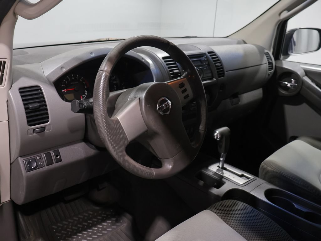 Used 2008 Nissan Xterra S w/ Tow Pkg AWD/4WD image 17