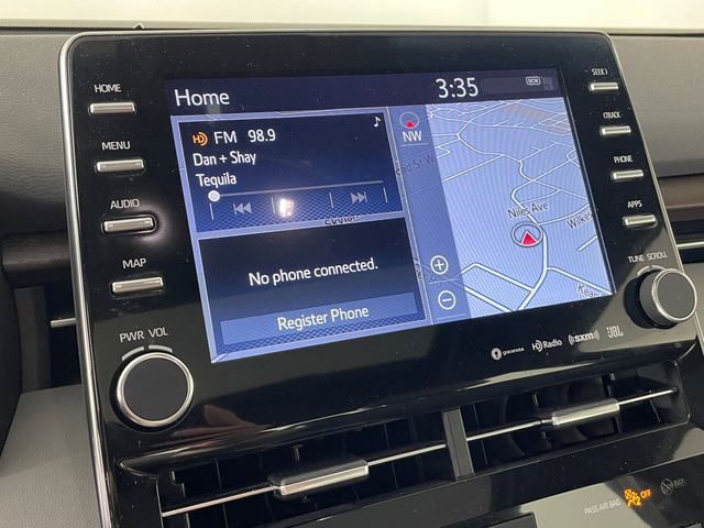 Used 2020 Toyota Avalon Limited w/ Advanced Safety Package image 7