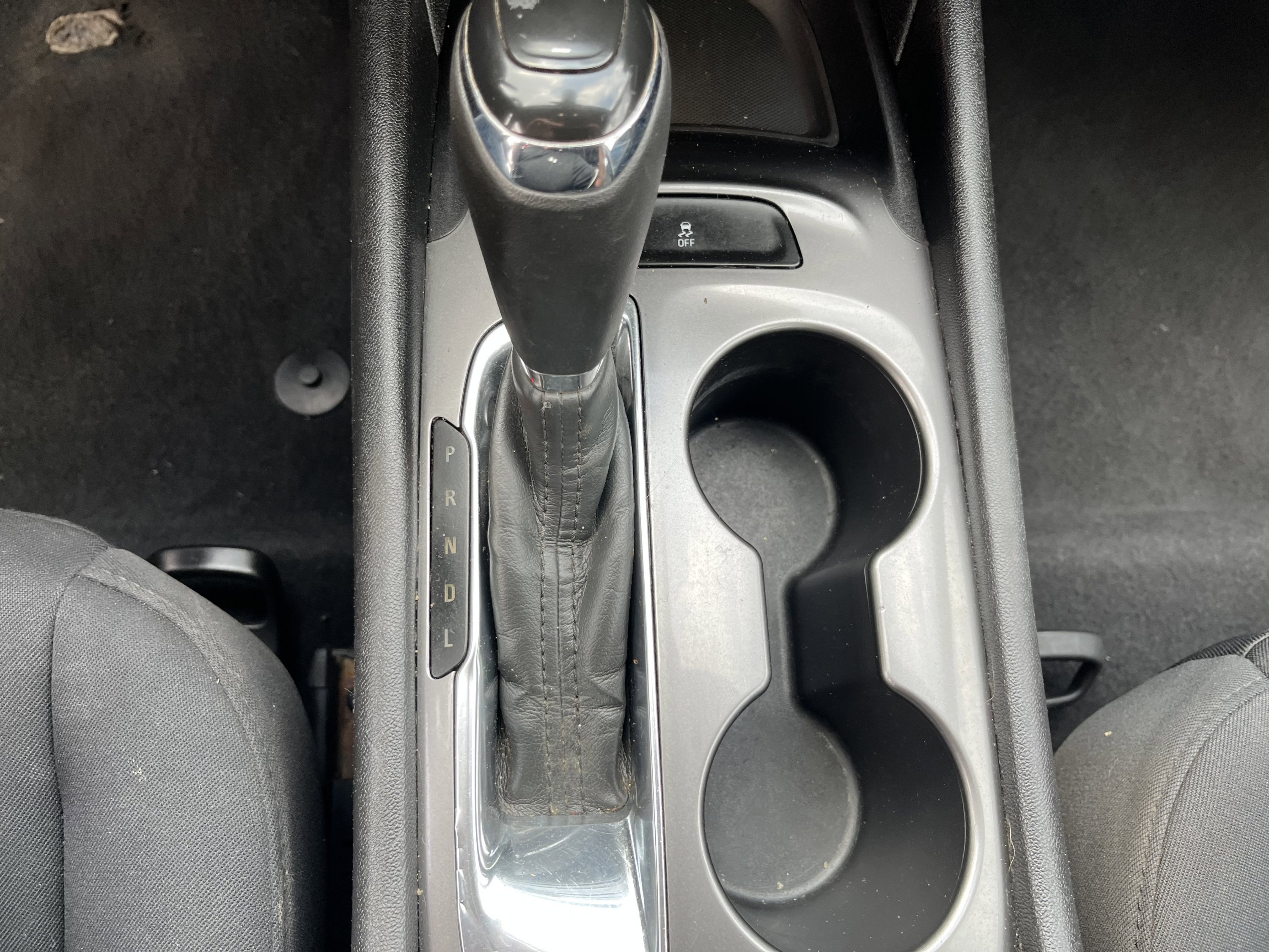 Used 2016 Chevrolet Malibu LS FWD image 13