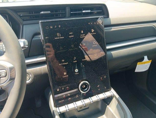 New 2027 GMC Terrain Elevation FWD image 10