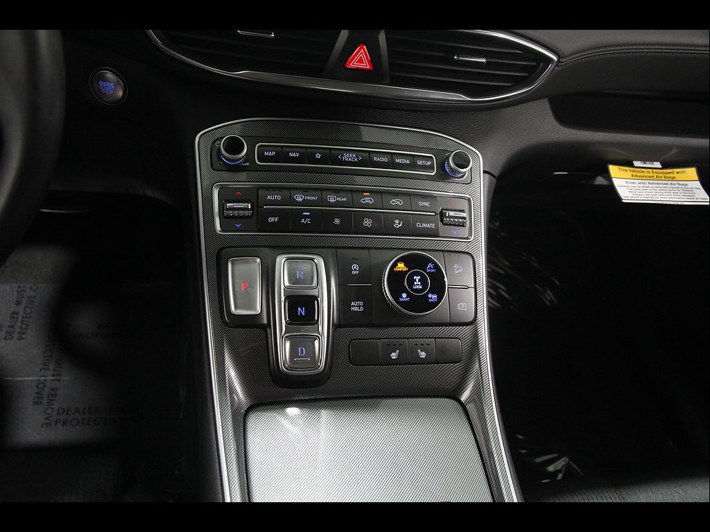 Certified 2023 Hyundai Santa Fe SEL AWD/4WD image 14