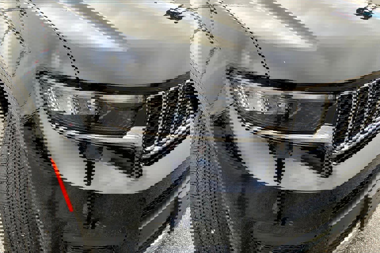 Used 2023 Jeep Grand Cherokee L Laredo image 24