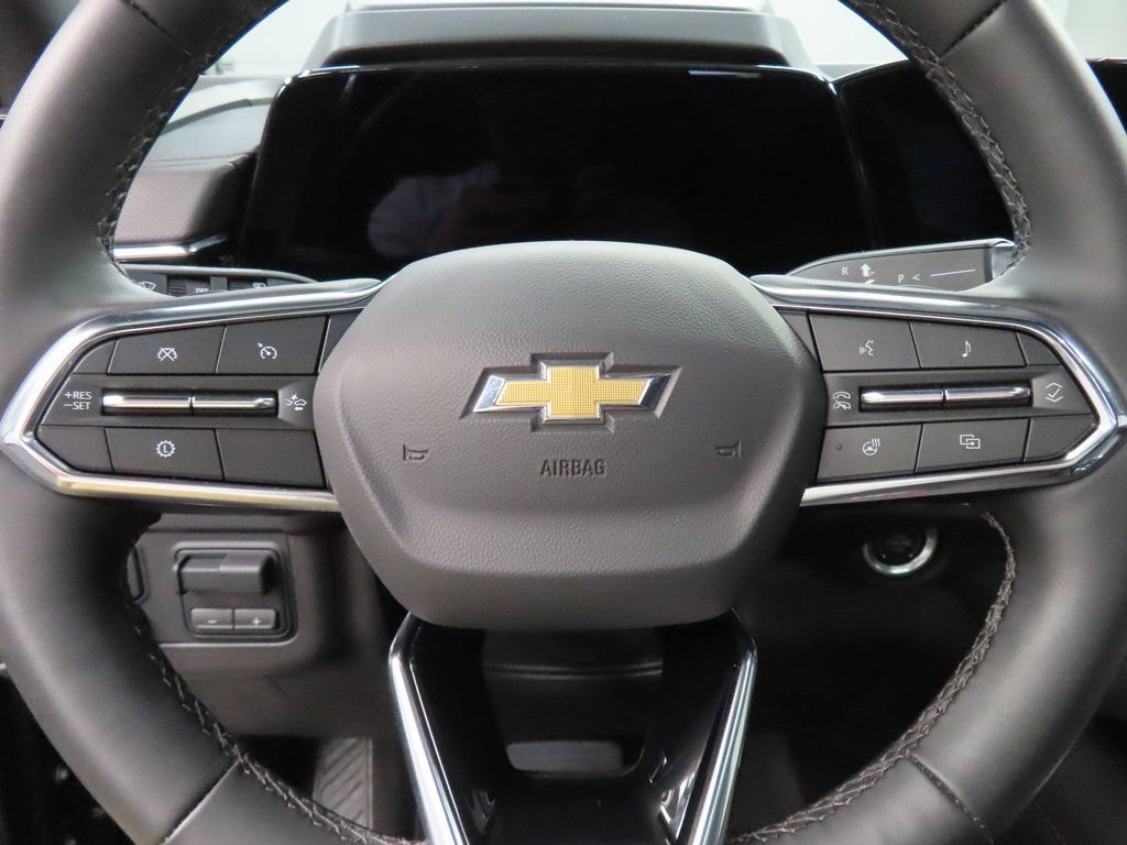 Used 2025 Chevrolet Suburban High Country AWD/4WD image 61
