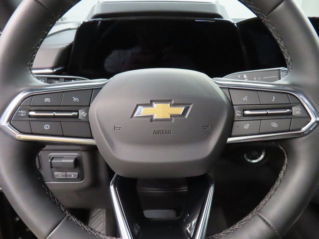 Used 2025 Chevrolet Suburban High Country AWD/4WD image 61