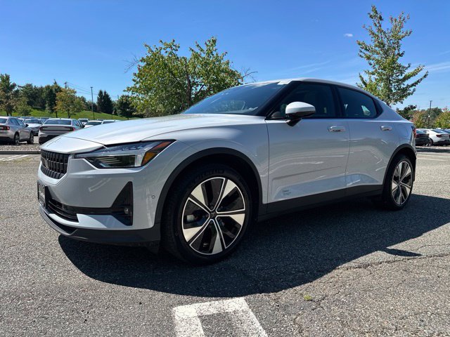 Certified 2023 Polestar Polestar 2 w/ Pilot Pack AWD/4WD image 3