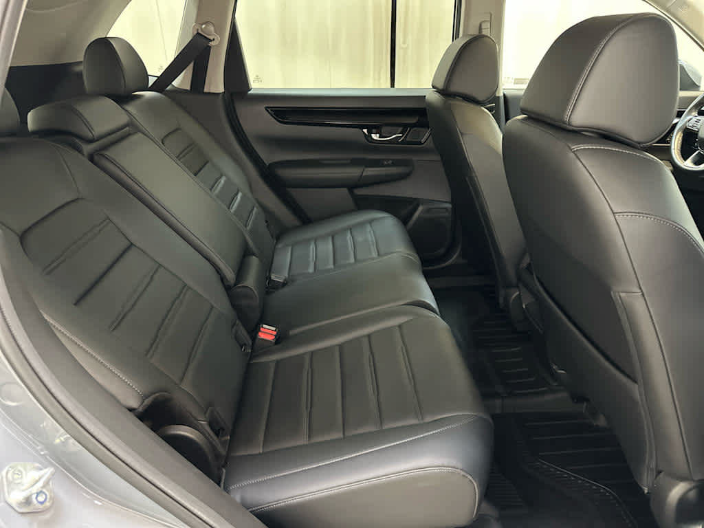Used 2023 Honda CR-V EX-L image 21