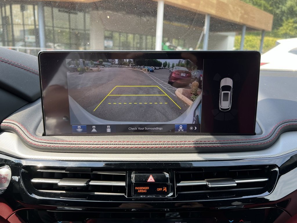 New 2026 Acura MDX A-Spec image 19
