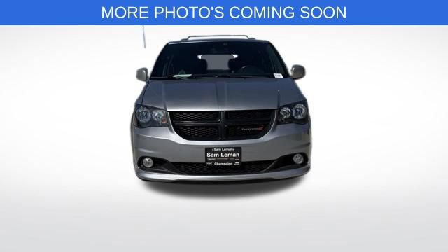 Used 2019 Dodge Grand Caravan GT image 9