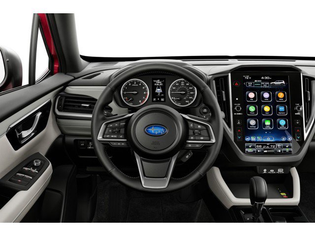 New 2026 Subaru Forester Limited image 15