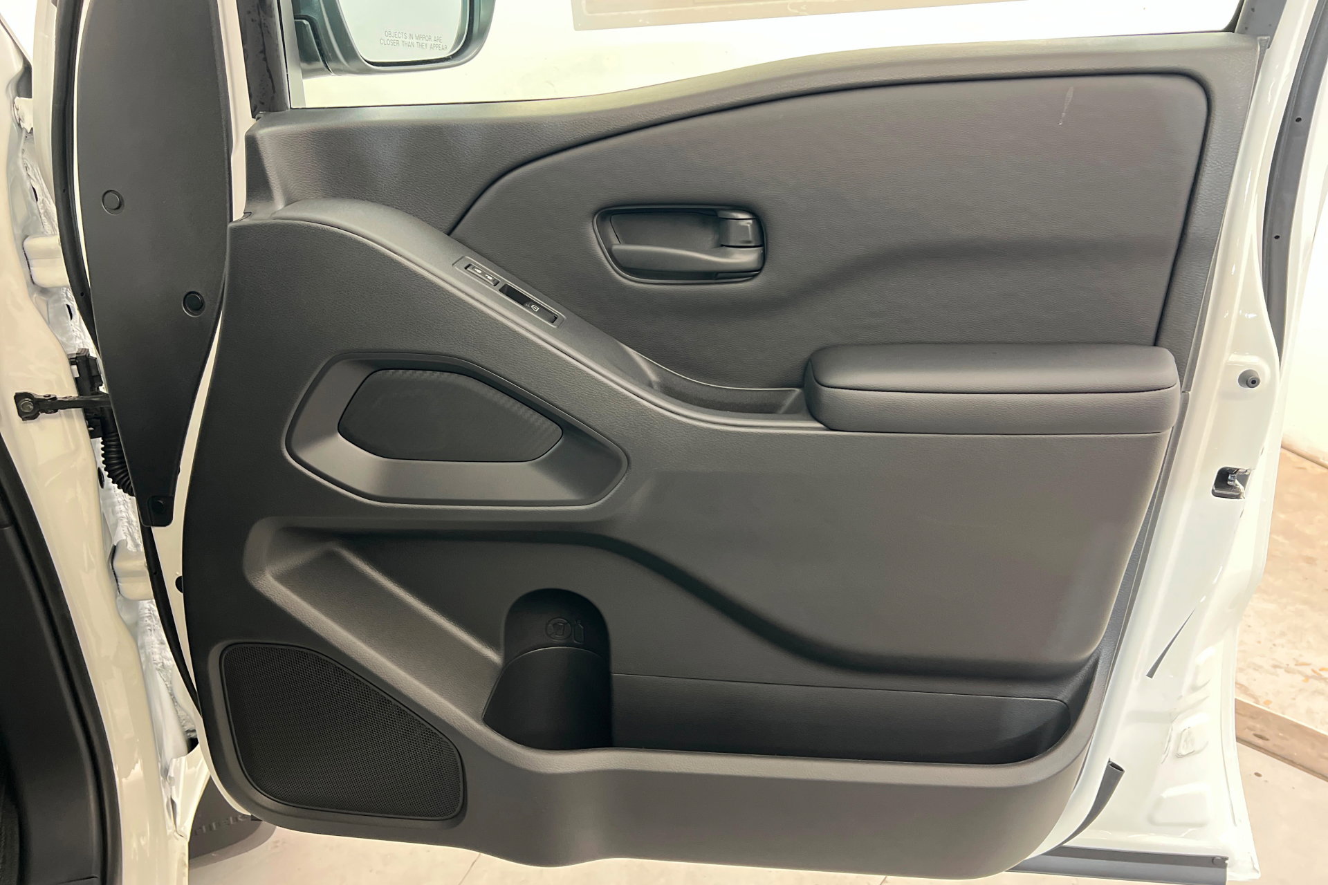 New 2026 Nissan Frontier S AWD/4WD image 19