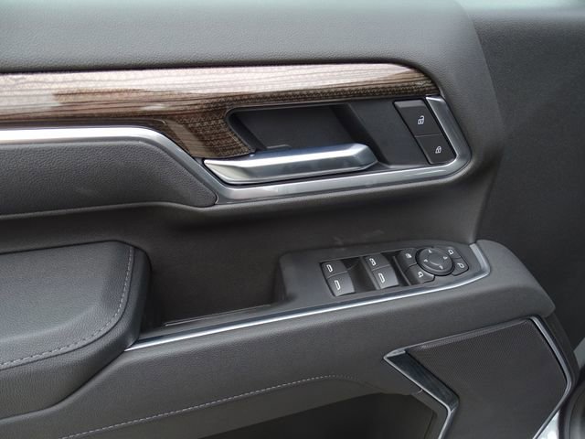 New 2025 Chevrolet Silverado 2500 LT w/ Trail Boss Package image 18