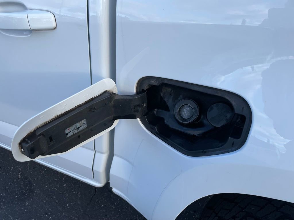 Used 2019 Chevrolet Colorado Z71 image 57