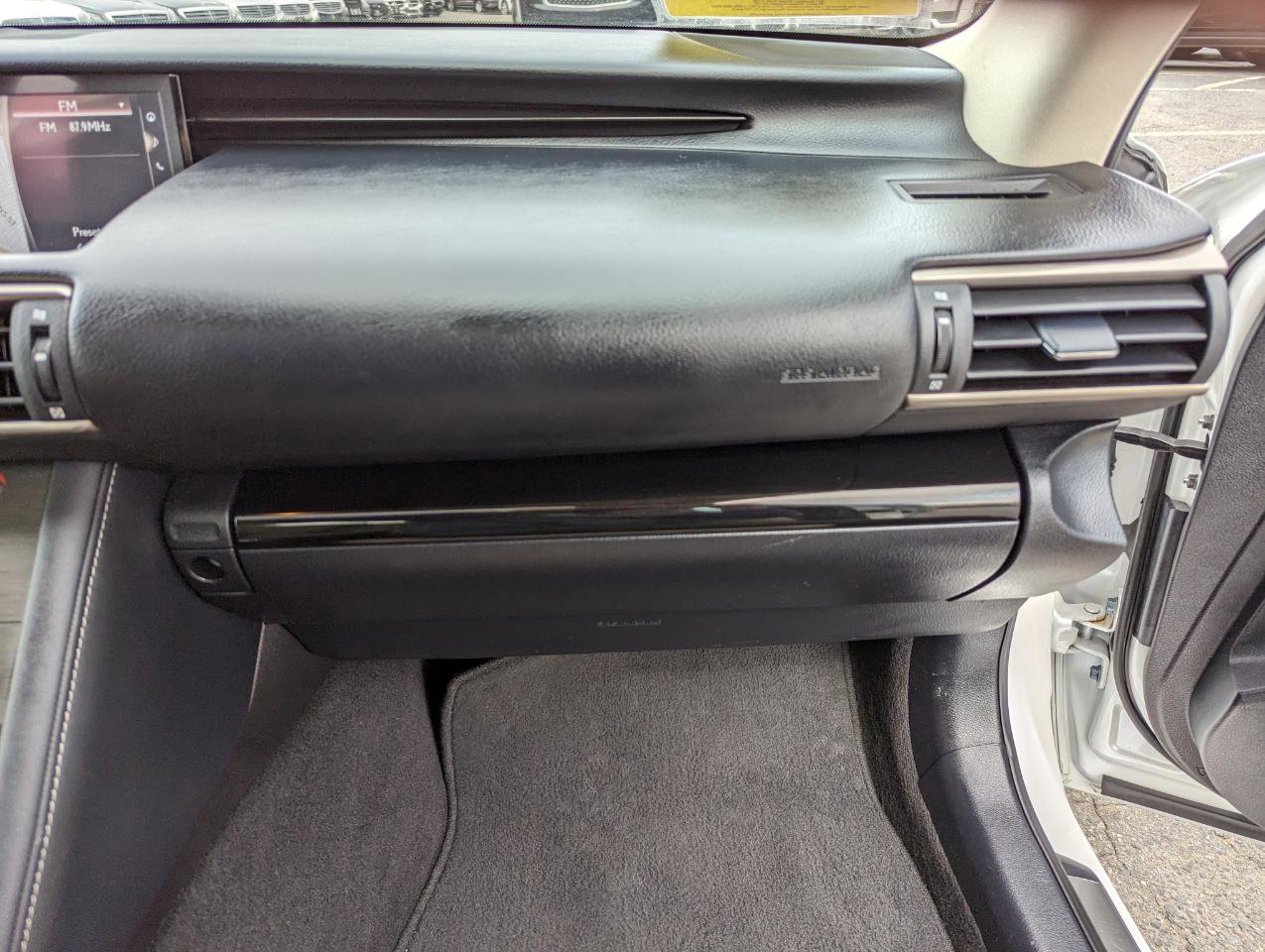 Used 2019 Lexus IS 300 AWD w/ Navigation Package image 33