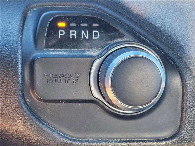 Used 2024 RAM 2500 Tradesman image 12