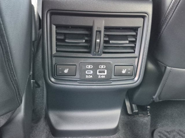 New 2026 Subaru Outback Touring XT AWD/4WD image 13