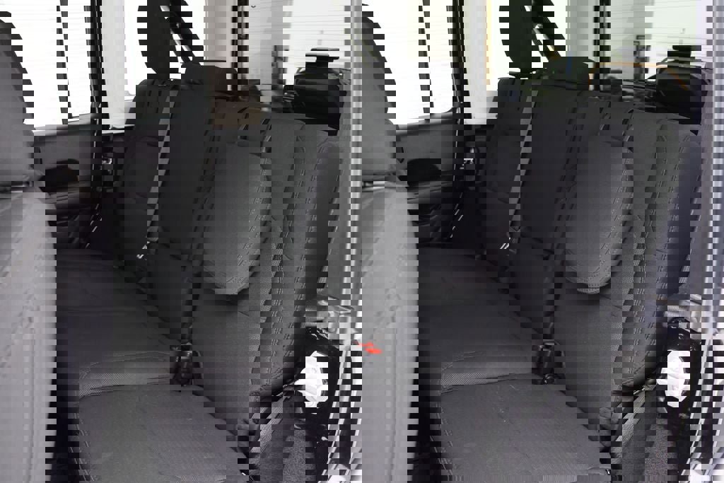 Used 2023 Jeep Wrangler Unlimited w/ Cold Weather Group image 12