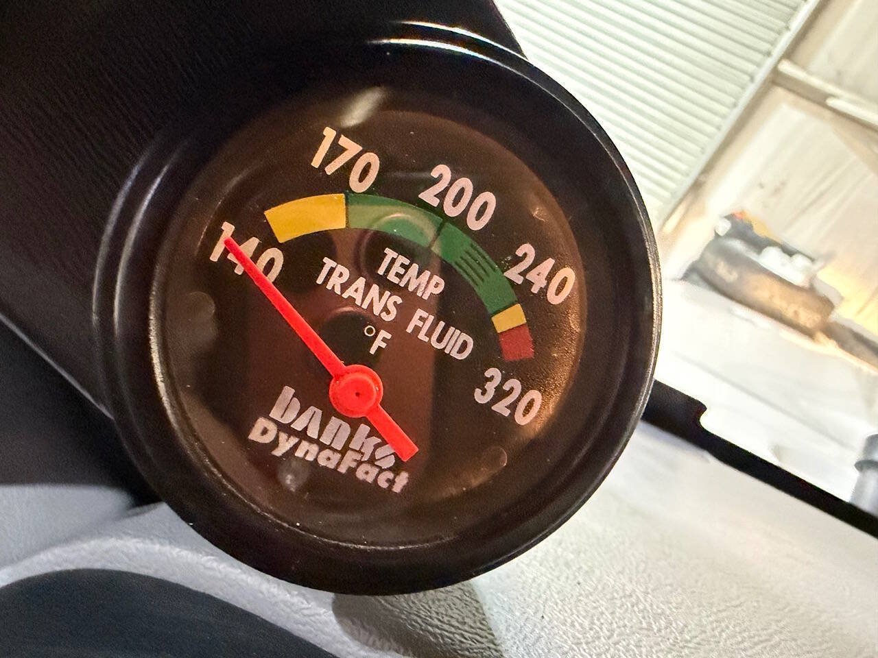 Used 1997 Ford F350 4x4 Crew Cab image 35