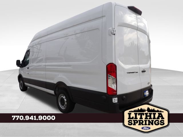 New 2026 Ford Transit 250 148 High Roof Extended RWD image 7