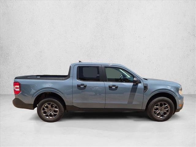 Certified 2024 Ford Maverick XLT w/ Equipment Group 300A Standard AWD/4WD image 4