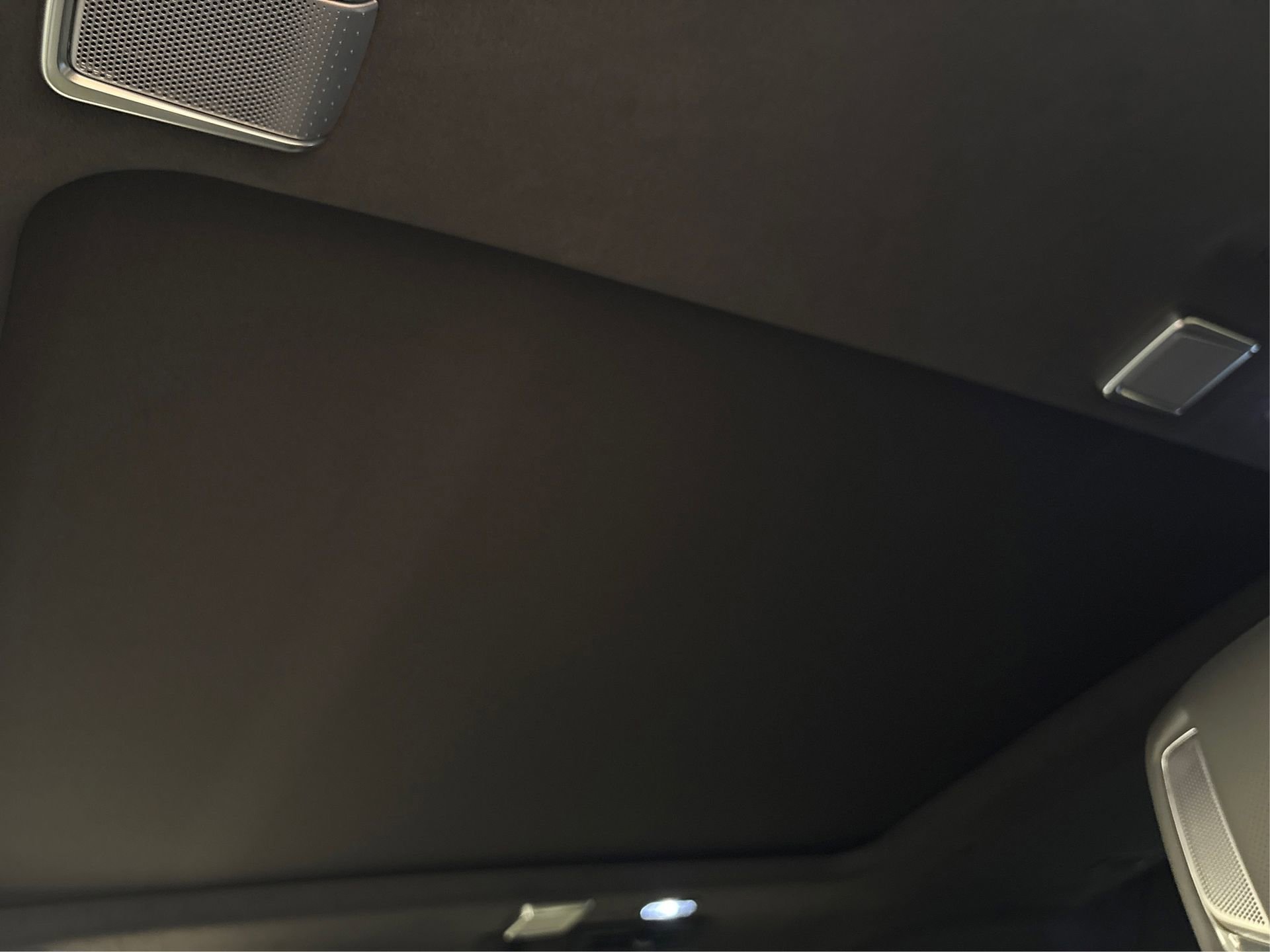 New 2025 Cadillac Escalade ESV Sport Platinum image 34