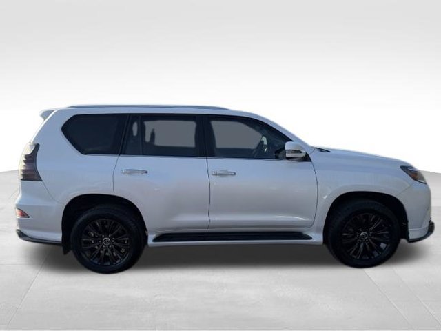 Certified 2023 Lexus GX 460 Premium w/ Accessory Package AWD/4WD image 8