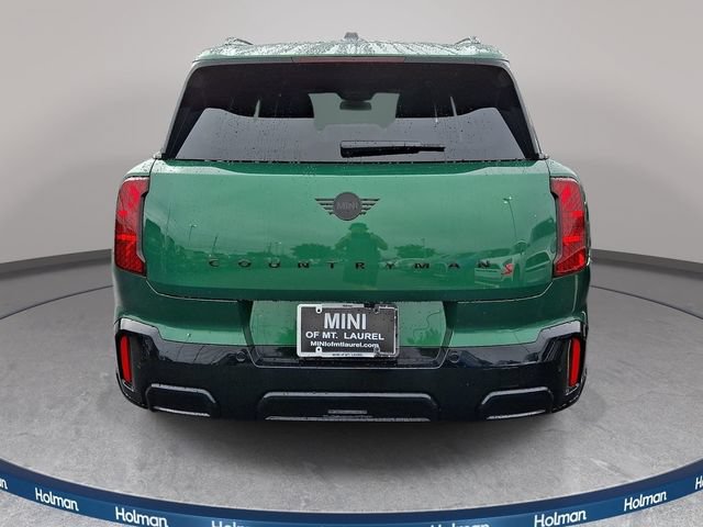 New 2027 MINI Cooper Countryman S AWD/4WD image 5