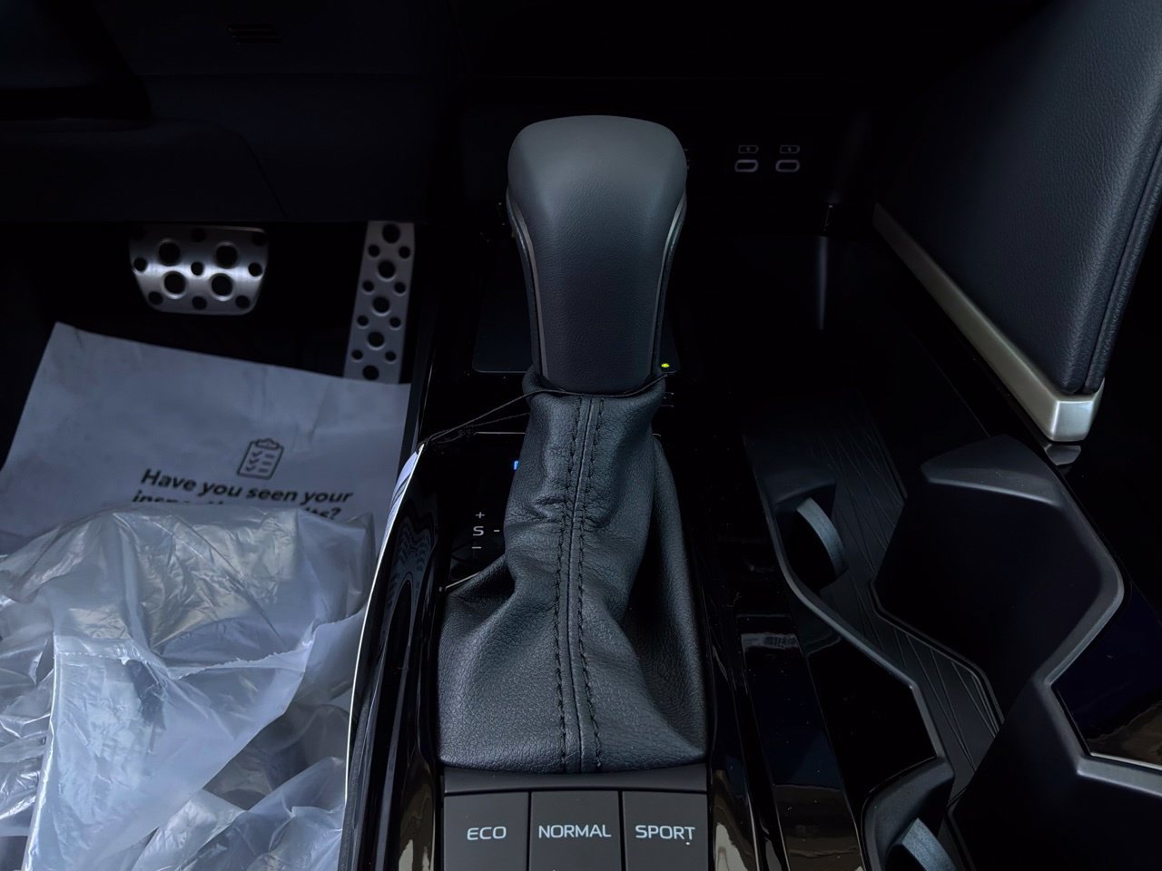 New 2026 Toyota Camry XSE FWD image 25